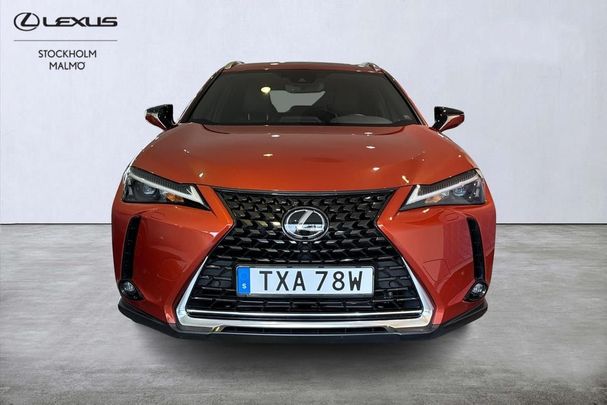 Lexus UX 250h 138 kW image number 2