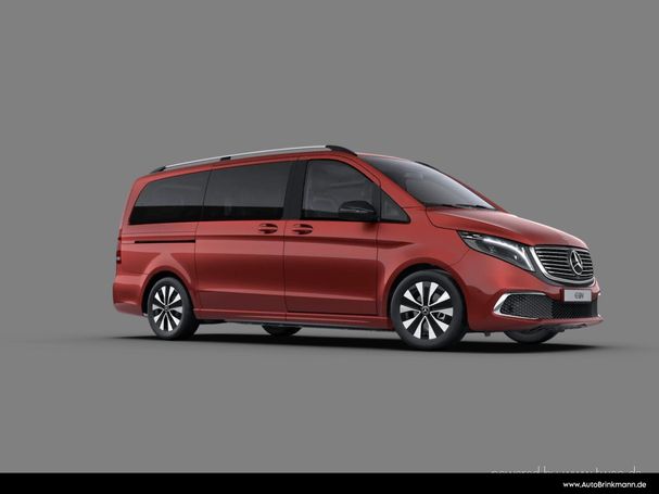 Mercedes-Benz EQV 300 150 kW image number 2