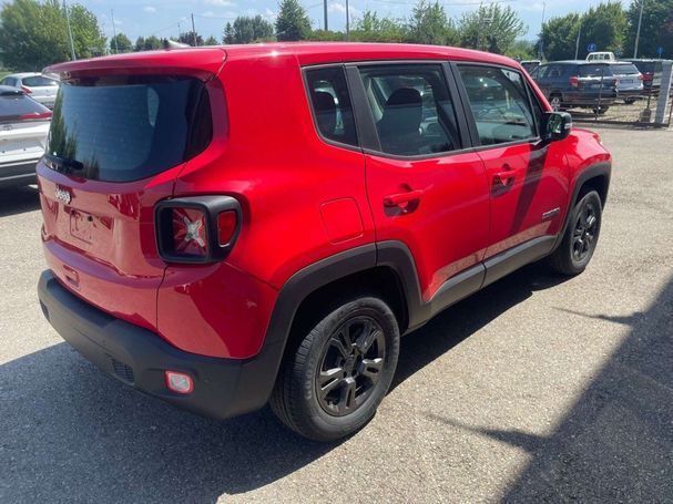 Jeep Renegade 1.0 Longitude 88 kW image number 4