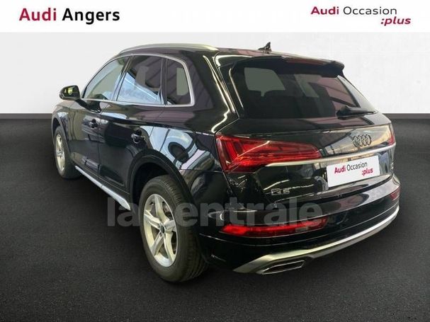 Audi Q5 40 TDI quattro S tronic S-line 150 kW image number 2