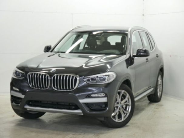 BMW X3 xDrive30d xLine 195 kW image number 1