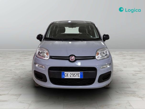 Fiat Panda 1.0 Hybrid 51 kW image number 8