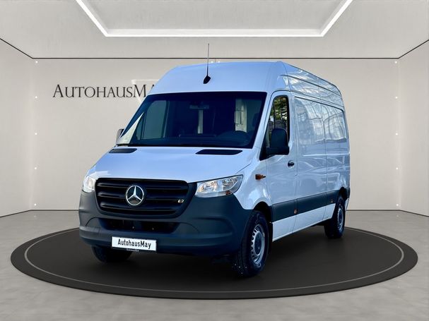 Mercedes-Benz Sprinter e 84 kW image number 2