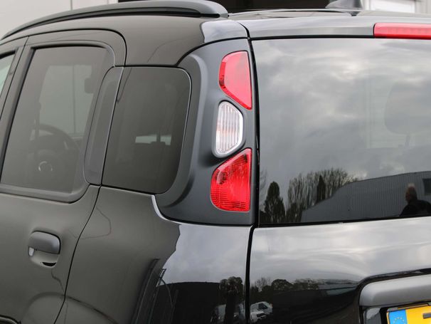 Fiat Panda 1.0 Hybrid 51 kW image number 22