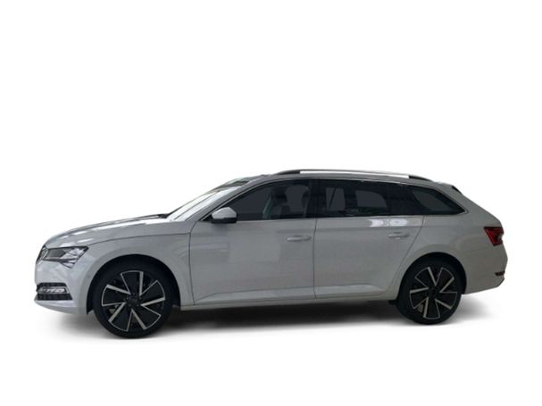 Skoda Superb 2.0 TDI Style 110 kW image number 8