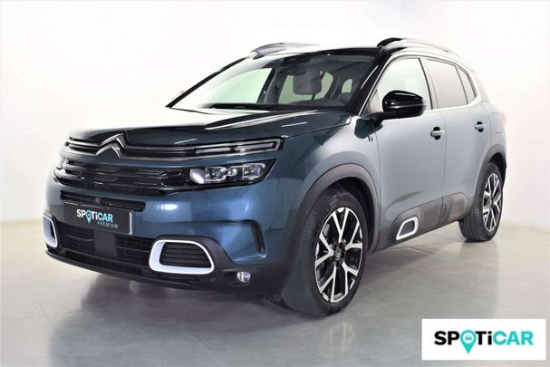 Citroen C5 Aircross 165 kW image number 1