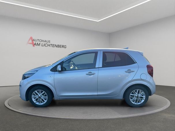 Kia Picanto 1.0 49 kW image number 5