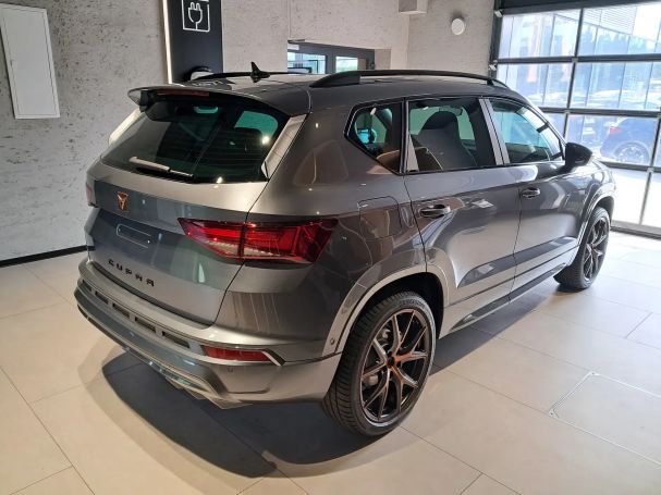 Cupra Ateca 110 kW image number 3