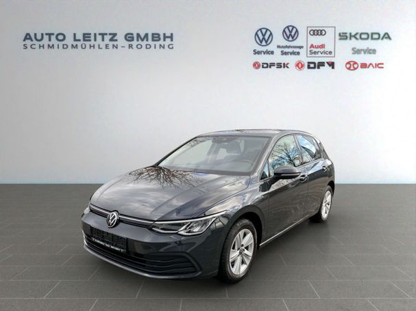 Volkswagen Golf 1.5 TSI 96 kW image number 1