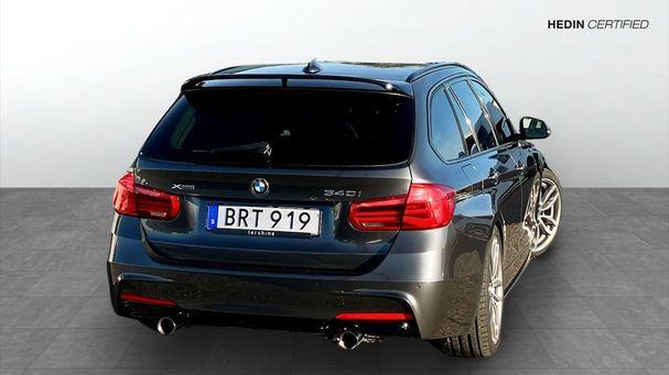 BMW 340i Touring xDrive 241 kW image number 5