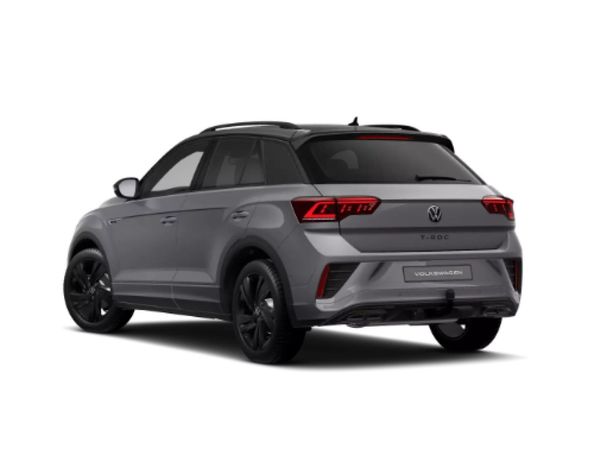 Volkswagen T-Roc 1.5 TSI R-Line DSG 110 kW image number 3