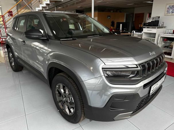 Jeep Avenger 1.2 GSE T3 74 kW image number 2