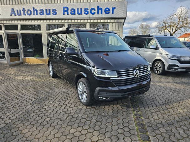 Volkswagen T6 California DSG Ocean 4Motion 150 kW image number 2