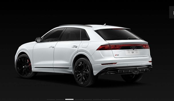 Audi Q8 60 TFSIe quattro PHEV 280 kW image number 7