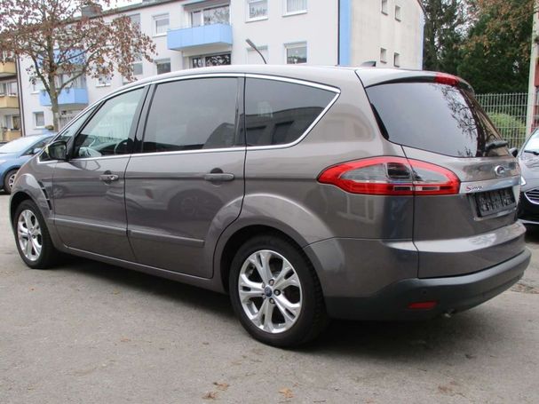 Ford S-Max 2.0 TDCi Titanium 103 kW image number 4