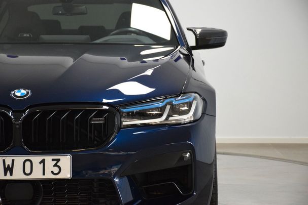 BMW M5 Competition M xDrive 460 kW image number 3