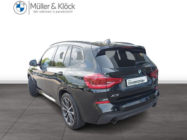 BMW X3 xDrive30i M Sport 185 kW image number 2