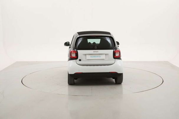 Smart ForTwo EQ 60 kW image number 5