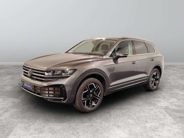 Volkswagen Touareg 3.0 TDI 4Motion 170 kW image number 1