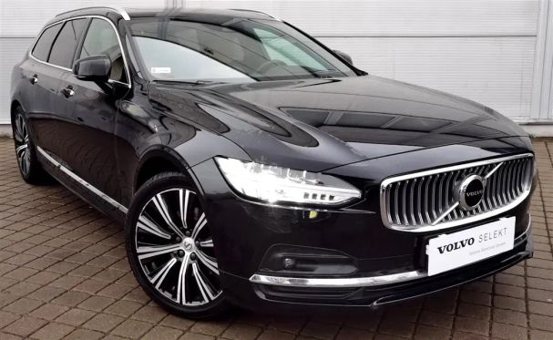 Volvo V90 AWD 173 kW image number 3