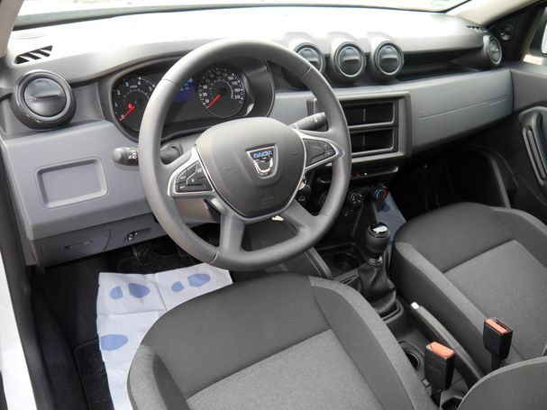 Dacia Duster TCe 90 67 kW image number 11