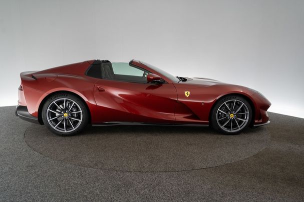 Ferrari 812 GTS 588 kW image number 6