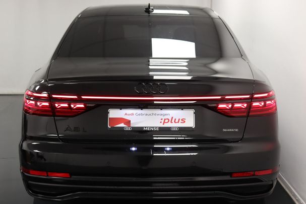 Audi A8 60 TFSIe quattro S-line 330 kW image number 3