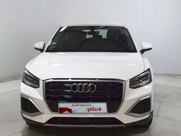 Audi Q2 30 TDI Advanced 85 kW image number 3