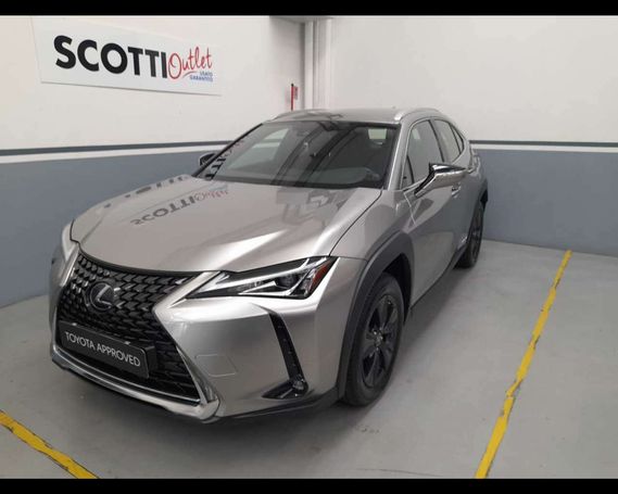 Lexus UX 250h 135 kW image number 1