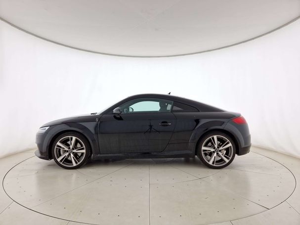 Audi TT 45 TFSI 180 kW image number 5