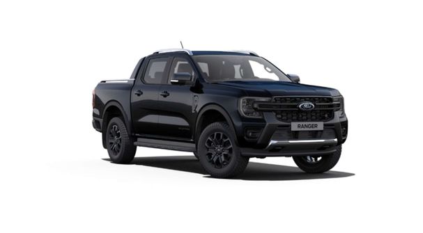 Ford Ranger 2.0 EcoBlue 151 kW image number 13