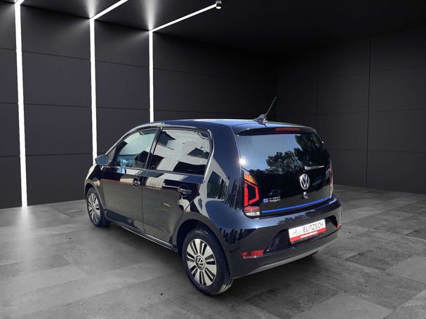 Volkswagen up! 60 kW image number 3