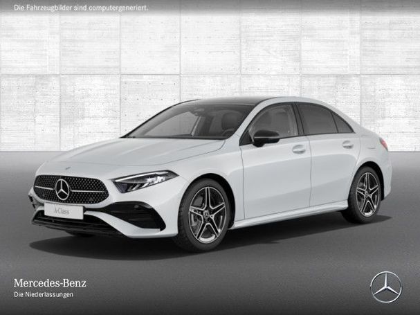 Mercedes-Benz A 180 100 kW image number 12