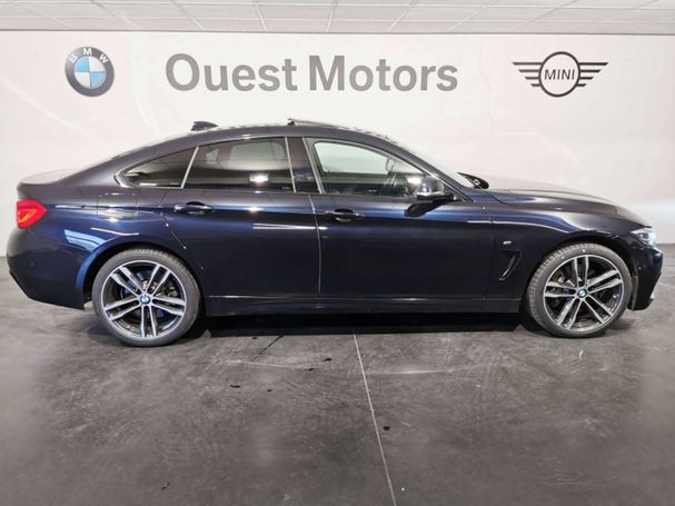 BMW 440i xDrive M Sport 243 kW image number 2