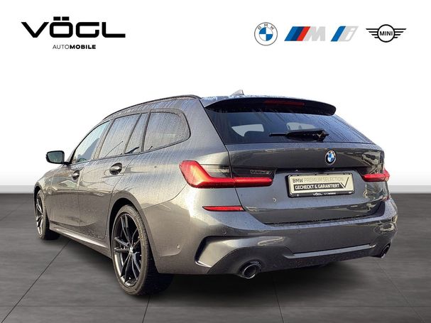 BMW 320d Touring xDrive M Sport 140 kW image number 3