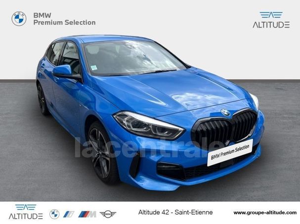 BMW 116d M Sport 85 kW image number 2