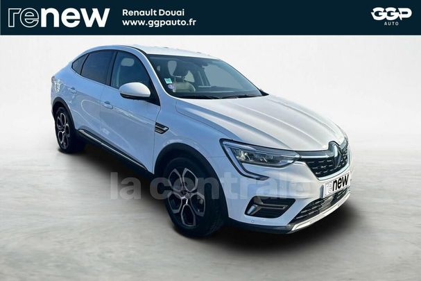 Renault Arkana 107 kW image number 2