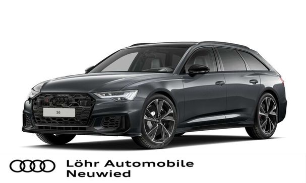 Audi S6 TDI Avant 253 kW image number 1