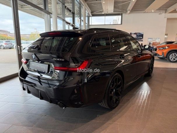 BMW 330e Touring M Sportpaket xDrive 215 kW image number 7