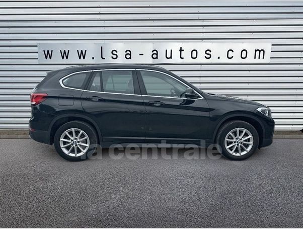 BMW X1 sDrive18d 110 kW image number 15