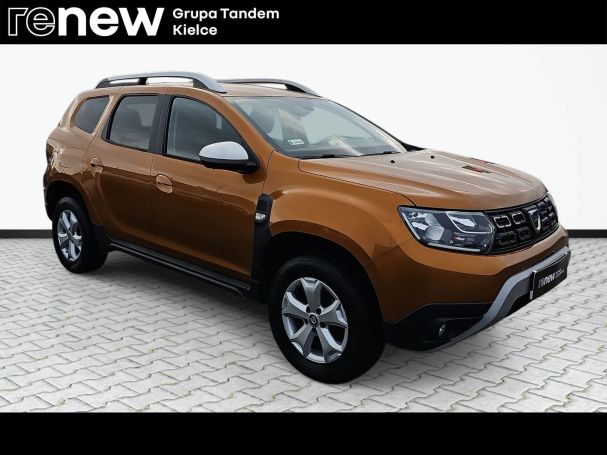 Dacia Duster SCe Comfort 85 kW image number 2