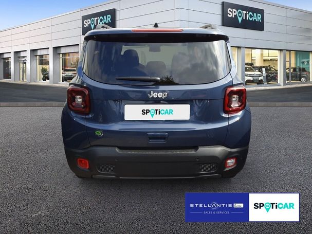 Jeep Renegade 1.5 Limited 96 kW image number 4