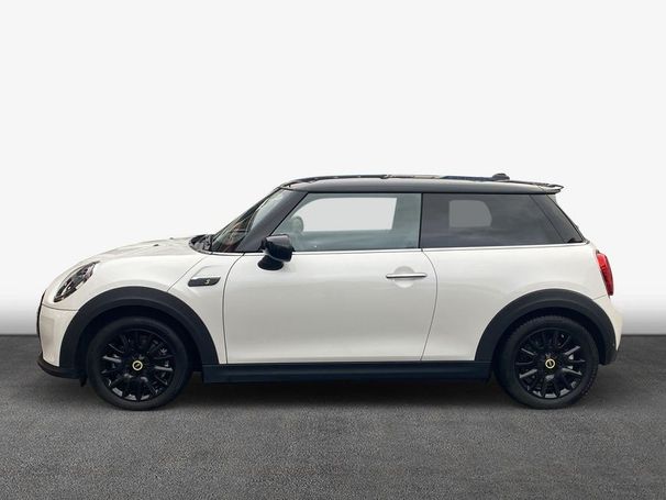 Mini Cooper SE Mini 135 kW image number 4