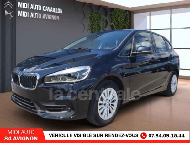 BMW 218i Active Tourer 103 kW image number 1