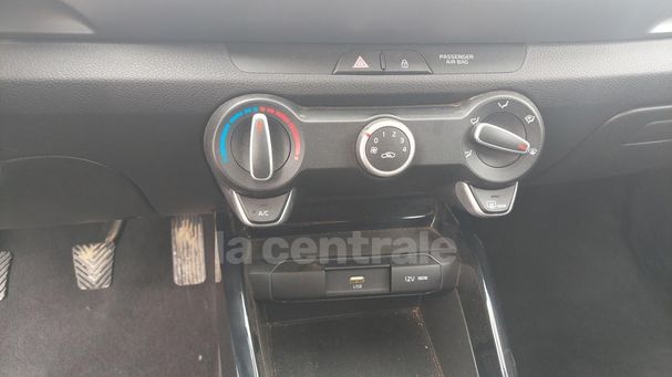 Kia Stonic 1.0 T-GDi 100 74 kW image number 24