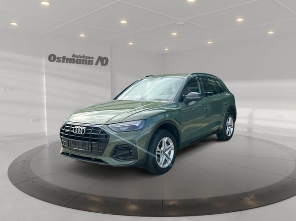 Audi Q5 40 TDI quattro Advanced 150 kW image number 1