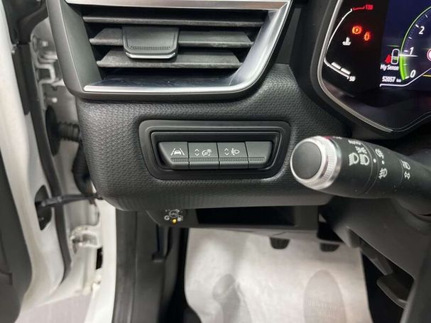 Renault Clio TCe 100 74 kW image number 18