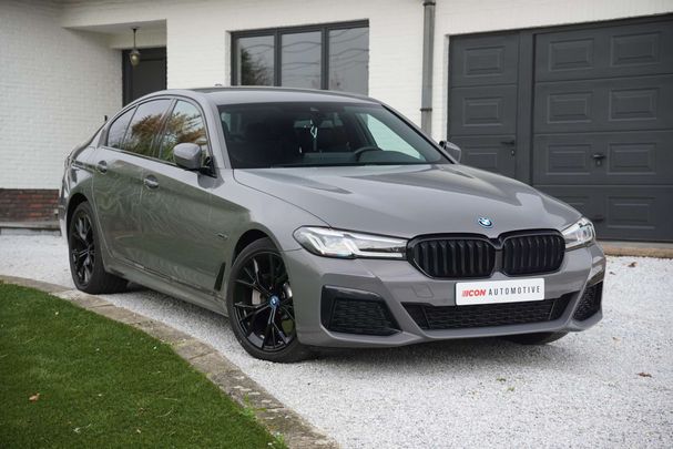 BMW 530i 135 kW image number 2