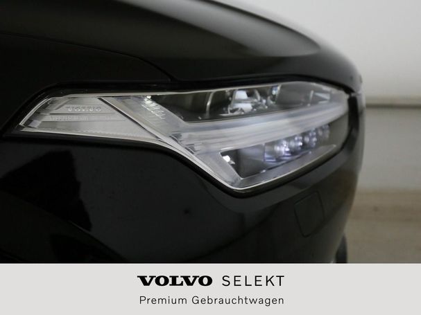 Volvo XC90 B5 AWD Plus 173 kW image number 21