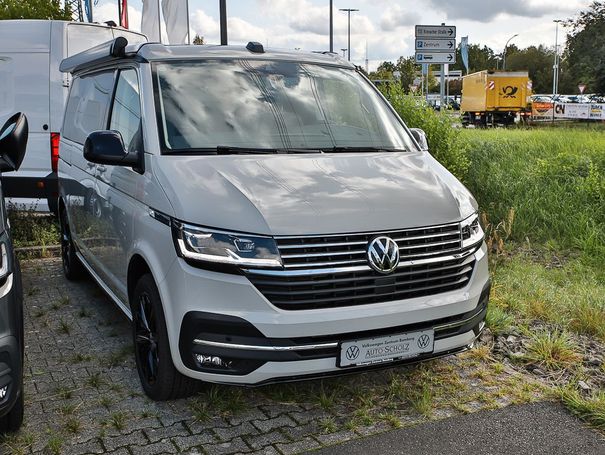 Volkswagen T6 California 2.0 TDI Ocean DSG 150 kW image number 3